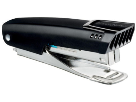 Maped Agrafeuse Pocket Essentials E3526, noir