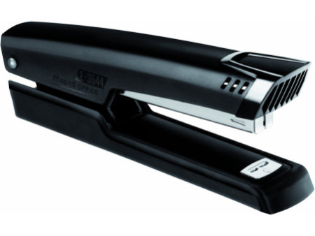 Maped Agrafeuse Essentials Full Strip, noir