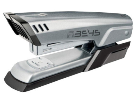 Maped Agrafeuse Advanced A3545, argent