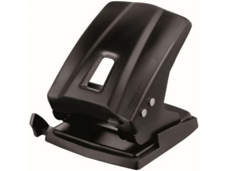 Maped Perforateur Essentials E4044, noir
