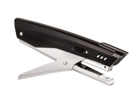 Maped Pince agrafeuse Essentials E4400, noir