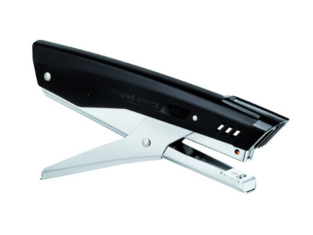 Maped Pince agrafeuse Essentials E4401, noir