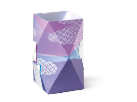 Maped Creativ Kit de bricolage créatif 'BOUGIES ORIGAMI'