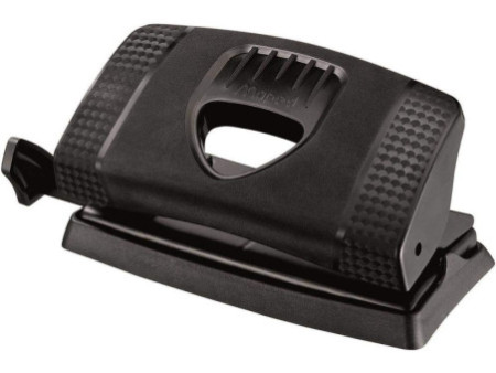 Maped Perforateur Essentials Green 10/12, noir