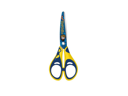 Maped Ciseaux de bricolage HARRY POTTER KIDS, ronds, 130 mm