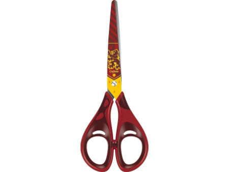 Maped Ciseaux HARRY POTTER KIDS, pointus, 160 mm, rouge