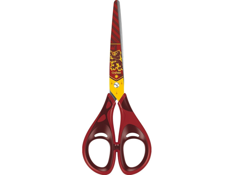 Maped Ciseaux HARRY POTTER KIDS, pointus, 160 mm, rouge