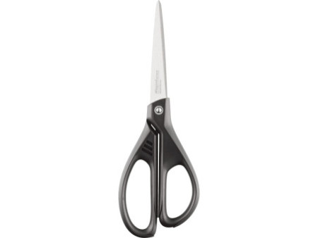 Maped Ciseaux Essentials Green, arrondi, longueur: 170 mm