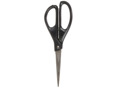 Maped Ciseaux Essentials Green, arrondi, longueur: 210 mm