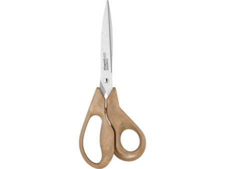 Maped Ciseaux ADVANCED WOOD, longueur: 210 mm, asymétriques