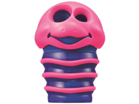 Maped Taille-crayons avec réservoir Croc Croc, présentoir