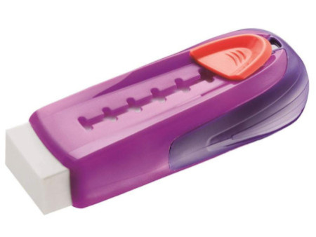 Maped Gomme en plastique Universal Gom Stick, présentoir de