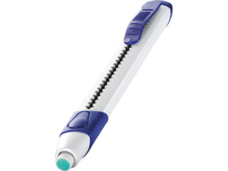 Maped Gomme de recharge pour crayon à gomme Gom-Pen, blanc