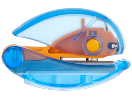 Maped Perforateur 1 trou Punchito, assorti
