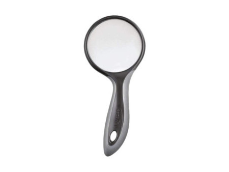 Maped Loupe avec poignée, rond, diamètre: 75 mm,
