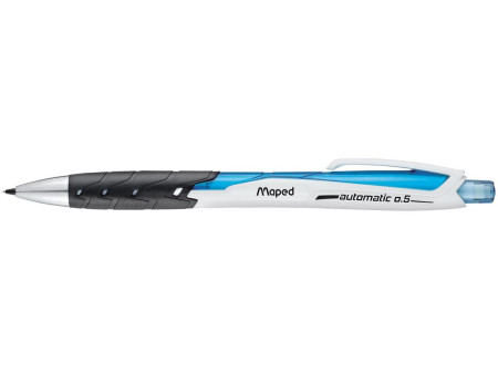 Maped Porte-mines BLACK'PEPS automatic, bleu, 0,5 mm