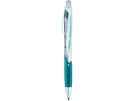 Maped Porte-mines BLACK'PEPS automatic, bleu, 0,7 mm