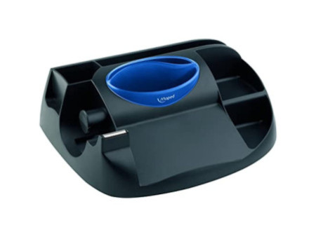 Maped Porte-accessoires Essentials Green, noir/bleu