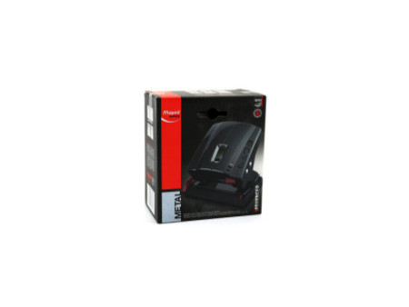 Maped Perforateur Advanced A6303, capacité: 30 feuilles,