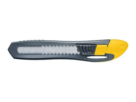 Maped Lames de rechange pour cutter, lame: 9 mm
