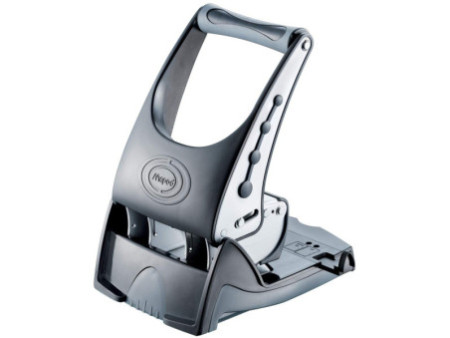 Maped Perforateur Easy 65, anthracite