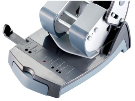 Maped Perforateur Easy 65, anthracite