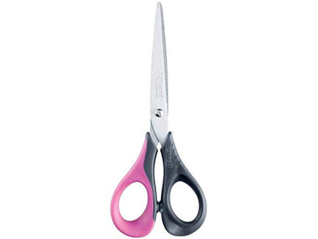 Maped Ciseaux Sensoft 3D, pointu, longueur: 160 mm
