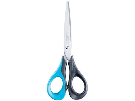 Maped Ciseaux Sensoft 3D, pointu, longueur: 160 mm