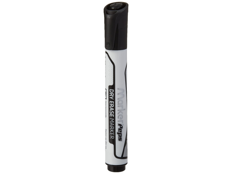 Maped Marqueur pour tableau blanc Marker'Peps Jumbo, noir