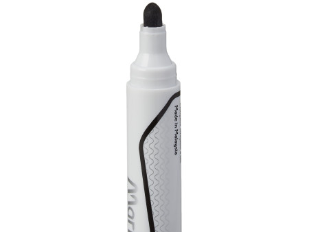 Maped Marqueur pour tableau blanc Marker'Peps Jumbo, noir