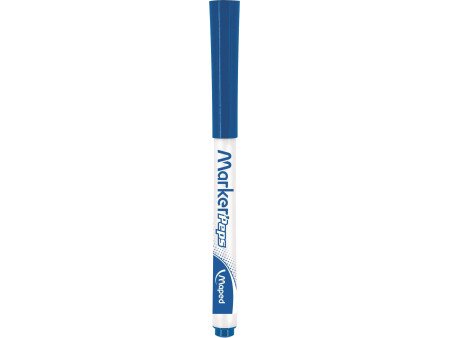 Maped Feutre à tableau blanc Marker'Peps, pack promo de 12