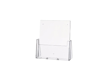 helit Porte-brochures de table 'the helpdesk', A4 portrait