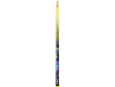 Maped Crayon de couleur DEEPSEA PARADISE, étui carton de 12