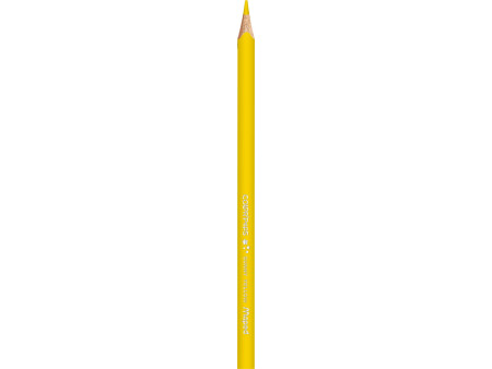 Maped Crayon de couleur COLOR'PEPS Star, étui carton de 6