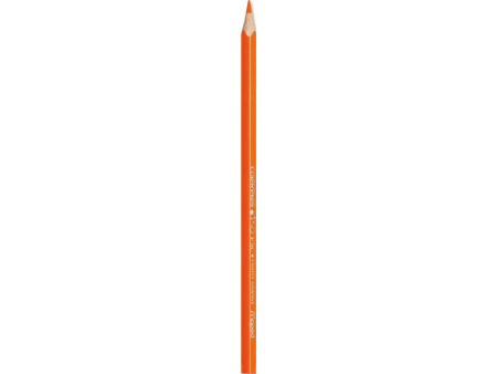 Maped Crayon de couleur COLOR'PEPS Star, étui carton de 36