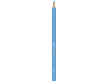 Maped Crayon de couleur COLOR'PEPS Pastel, étui carton de 12