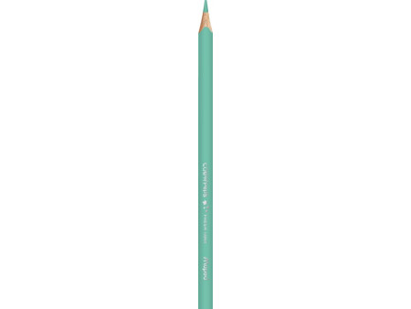 Maped Crayon de couleur COLOR'PEPS Pastel, étui carton de 12