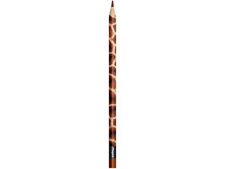 Maped Crayon de couleur triangulaire COLOR'PEPS Animals