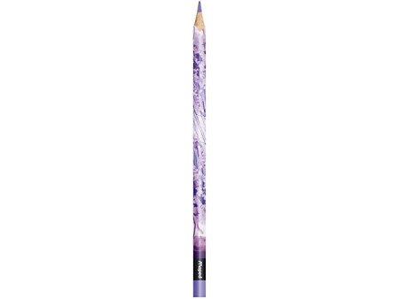 Maped Crayon de couleur triangulaire COLOR'PEPS Animals