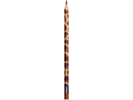 Maped Crayon de couleur triangulaire COLOR'PEPS Animals