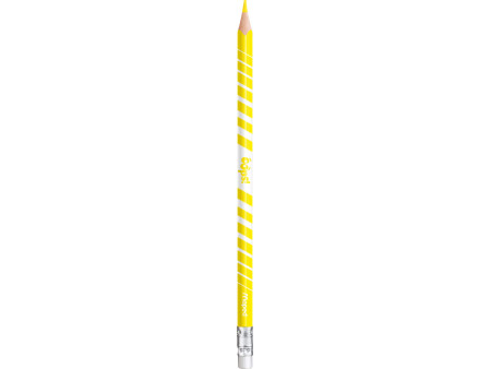 Maped Crayons de couleur COLOR'PEPS, effaçable, étui de 12