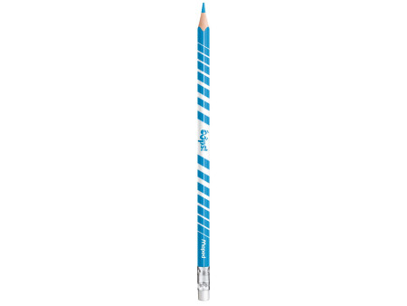 Maped Crayons de couleur COLOR'PEPS, effaçable, étui de 24