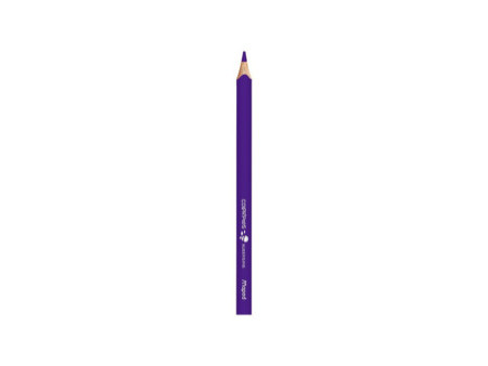 Maped my first Crayons de couleur COLOR'PEPS JUMBO, étui 12