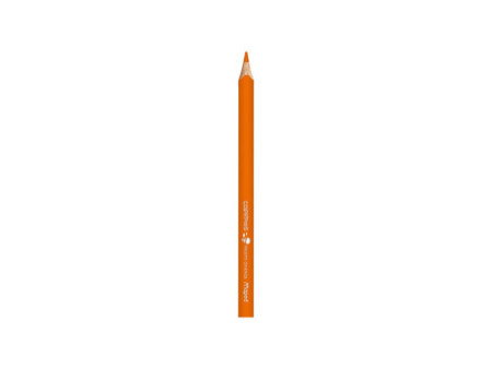 Maped my first Crayons de couleur COLOR'PEPS JUMBO, étui 12