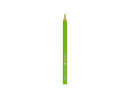 Maped my first Crayons de couleur COLOR'PEPS JUMBO, étui 12