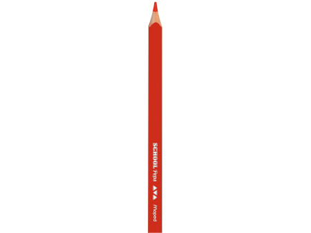 Maped my first Crayons de couleur COLOR'PEPS Jumbo, étui 24