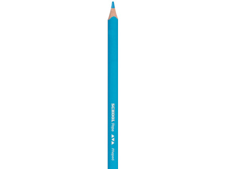 Maped my first Crayons de couleur COLOR'PEPS Jumbo, étui 24
