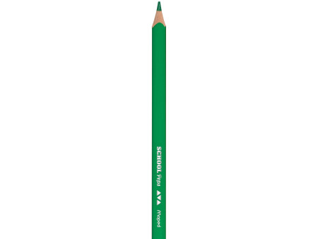 Maped my first Crayons de couleur COLOR'PEPS Jumbo, étui 24
