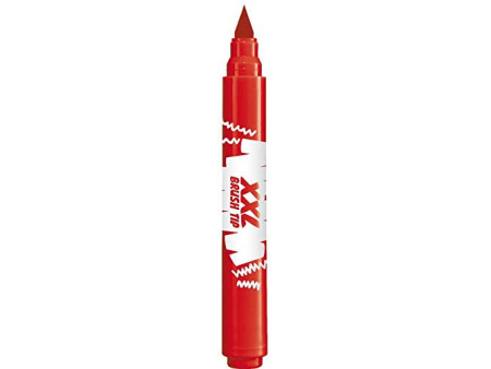 Maped Feutre XXL COLOR'PEPS BRUSH TIP, étui carton de 5