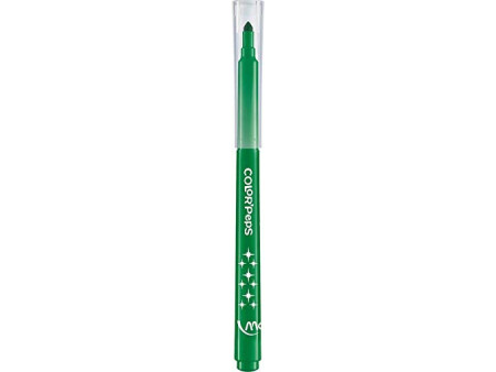 Maped Feutres dessin COLOR'PEPS Long Life, présentoir de 72